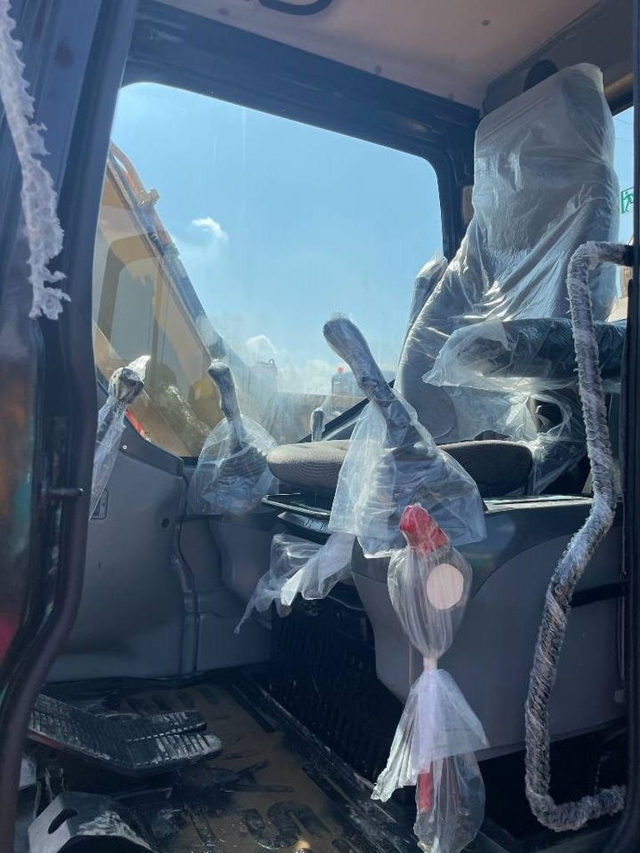 Sany SY 75 C  - Crawler excavator: picture 2 Sany SY 75 C  - Crawler excavator: picture 2