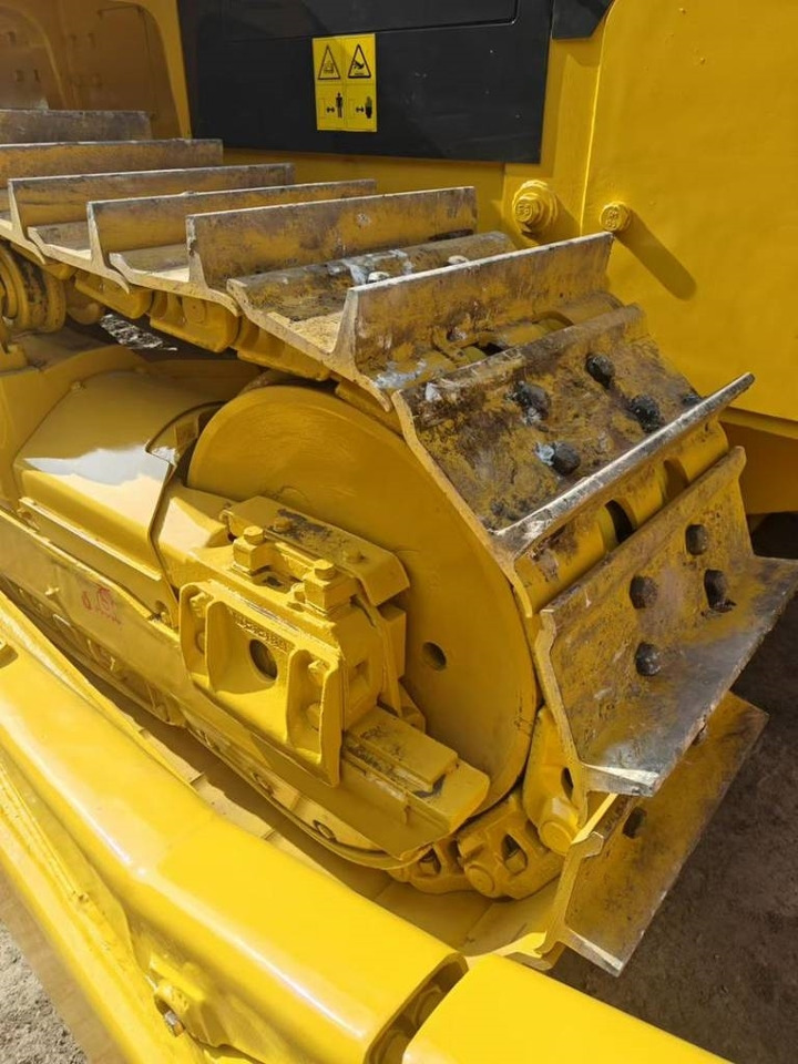 Shantui S32 - Crawler excavator: picture 5 Shantui S32 - Crawler excavator: picture 5