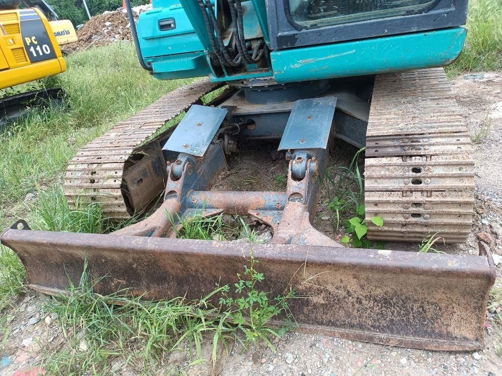 Sunward SWE 100/10 T - Crawler excavator: picture 5 Sunward SWE 100/10 T - Crawler excavator: picture 5