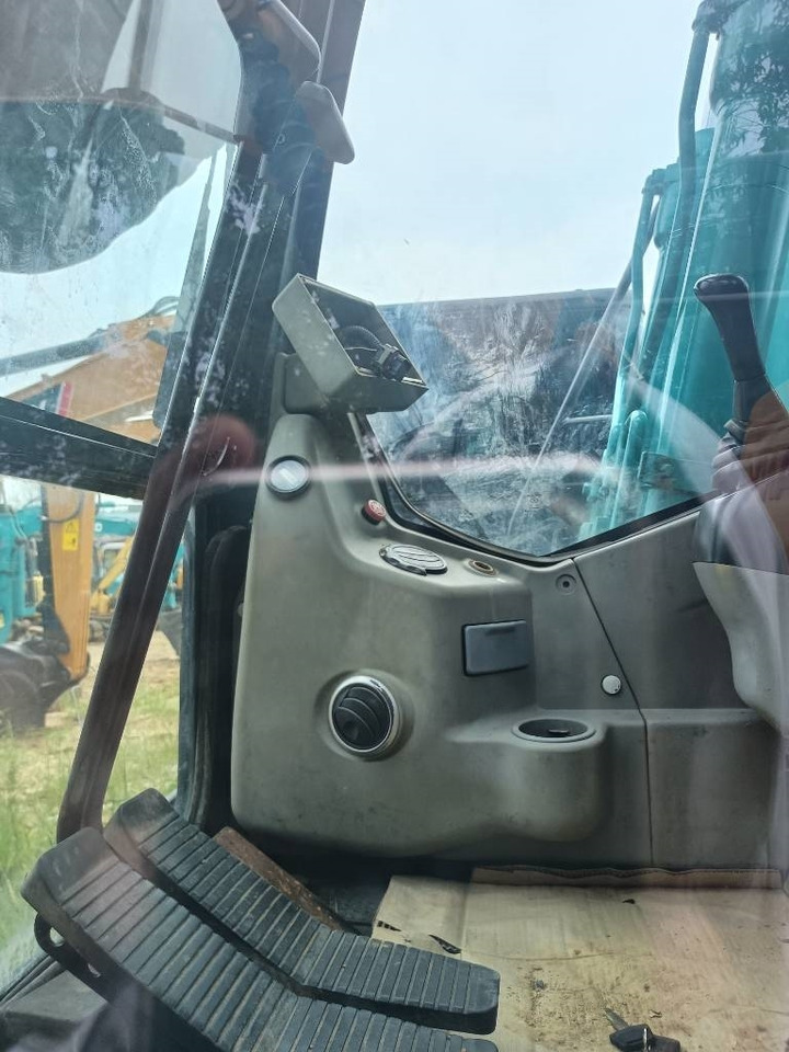 Sunward SWE 150 - Crawler excavator: picture 4 Sunward SWE 150 - Crawler excavator: picture 4