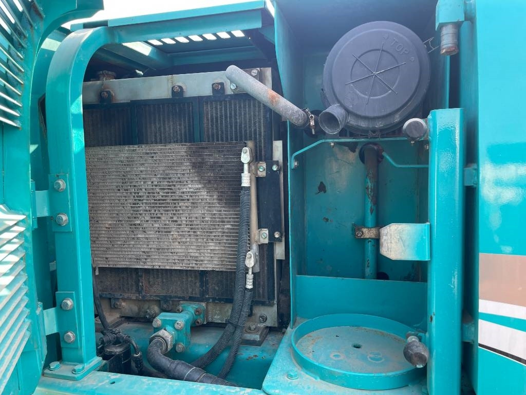 Sunward SWE 90 - Mini excavator: picture 2 Sunward SWE 90 - Mini excavator: picture 2