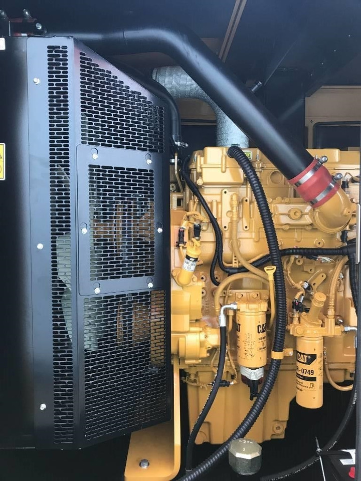 New Generator set CAT DE450E0 - C13 - 450 kVA Generator - DPX-18024: picture 11