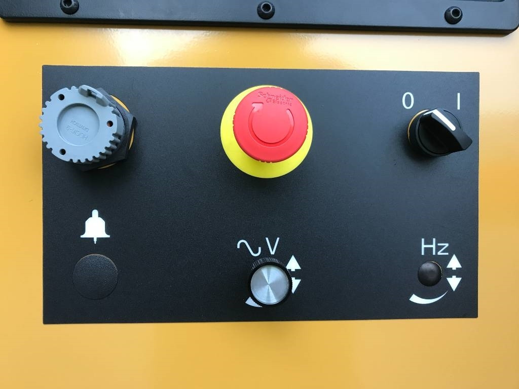 New Generator set CAT DE450E0 - C13 - 450 kVA Generator - DPX-18024: picture 9