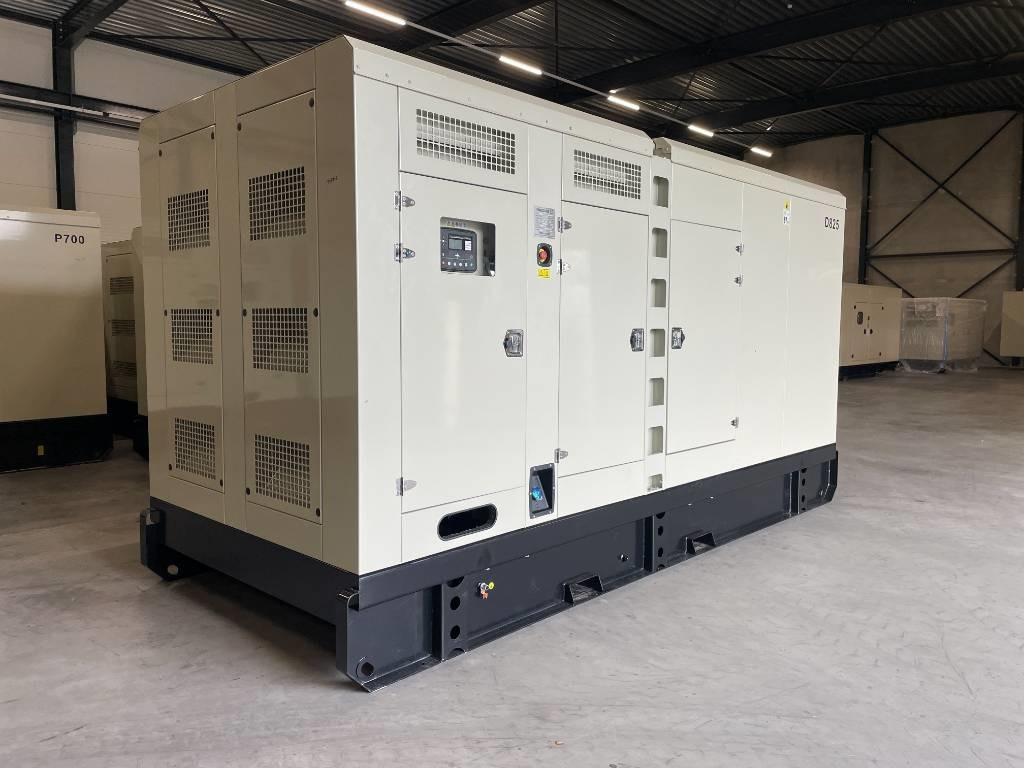 Doosan DP222LC - 825 kVA Generator - DPX-19858 - Generator set: picture 2 Doosan DP222LC - 825 kVA Generator - DPX-19858 - Generator set: picture 2