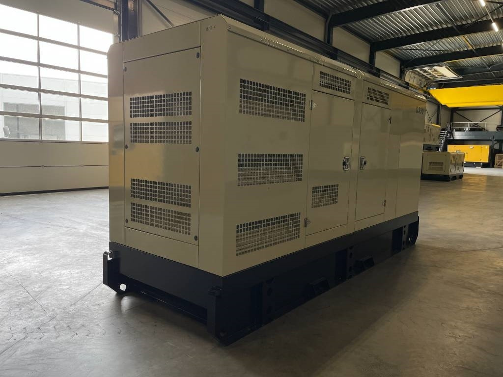 Doosan P126TI-II - 330 kVA Generator - DPX-19853 - Generator set: picture 3 Doosan P126TI-II - 330 kVA Generator - DPX-19853 - Generator set: picture 3