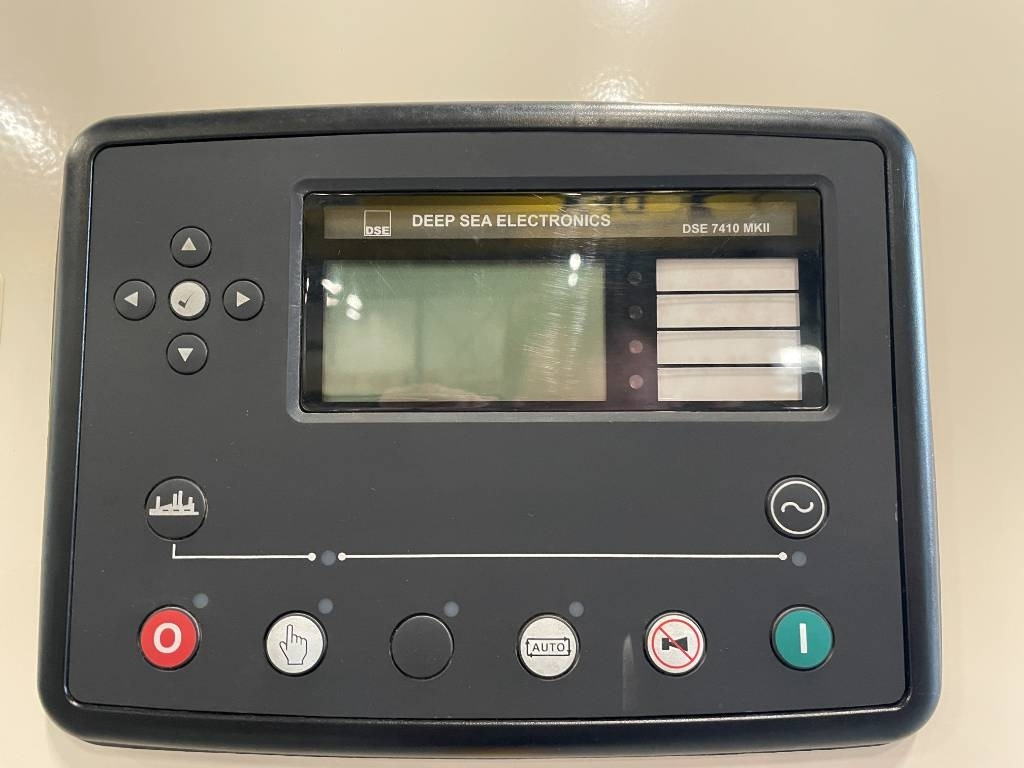 New Generator set FG Wilson P1250-1 - 1250 kVA Open Genset - DPX-16028-O: picture 16