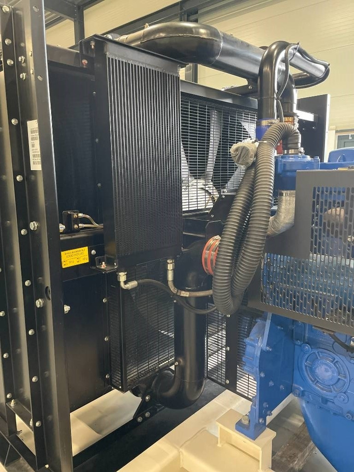 New Generator set FG Wilson P1250-1 - 1250 kVA Open Genset - DPX-16028-O: picture 18