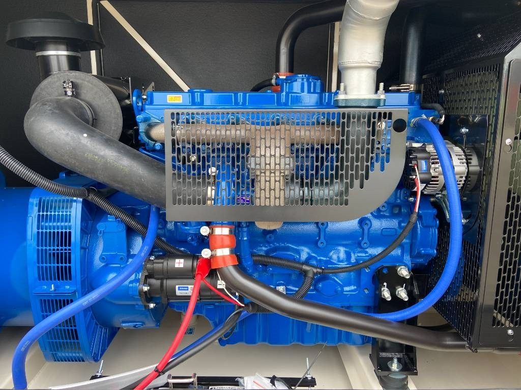 Leasing of FG Wilson P165-5 - 165 kVA Genset - DPX-16010  FG Wilson P165-5 - 165 kVA Genset - DPX-16010: picture 12 Leasing of FG Wilson P165-5 - 165 kVA Genset - DPX-16010  FG Wilson P165-5 - 165 kVA Genset - DPX-16010: picture 12