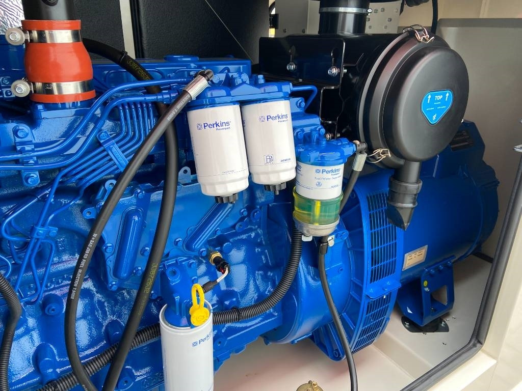 Leasing of FG Wilson P165-5 - 165 kVA Genset - DPX-16010  FG Wilson P165-5 - 165 kVA Genset - DPX-16010: picture 9 Leasing of FG Wilson P165-5 - 165 kVA Genset - DPX-16010  FG Wilson P165-5 - 165 kVA Genset - DPX-16010: picture 9