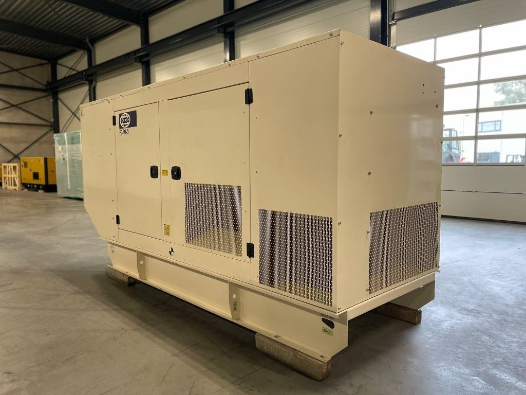FG Wilson P330-5 - 330 kVA Genset - DPX-16016  - Generator set: picture 3 FG Wilson P330-5 - 330 kVA Genset - DPX-16016  - Generator set: picture 3