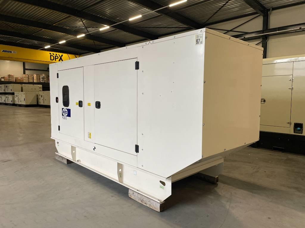 FG Wilson P330-5 - 330 kVA Genset - DPX-16016  - Generator set: picture 5 FG Wilson P330-5 - 330 kVA Genset - DPX-16016  - Generator set: picture 5
