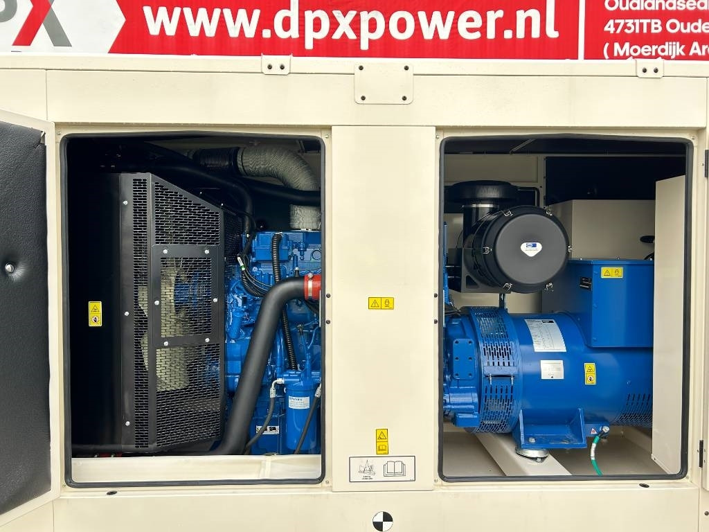 FG Wilson P450-3 - 450 kVA Genset - DPX-16018 - Generator set: picture 4 FG Wilson P450-3 - 450 kVA Genset - DPX-16018 - Generator set: picture 4
