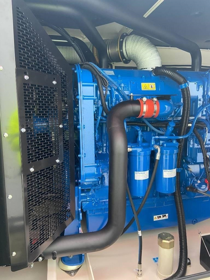 New Generator set FG Wilson P715-3 - 715 kVA Genset - DPX-16023: picture 6