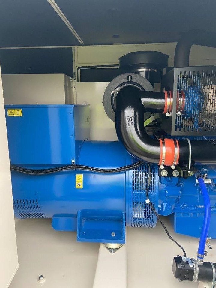 New Generator set FG Wilson P715-3 - 715 kVA Genset - DPX-16023: picture 14