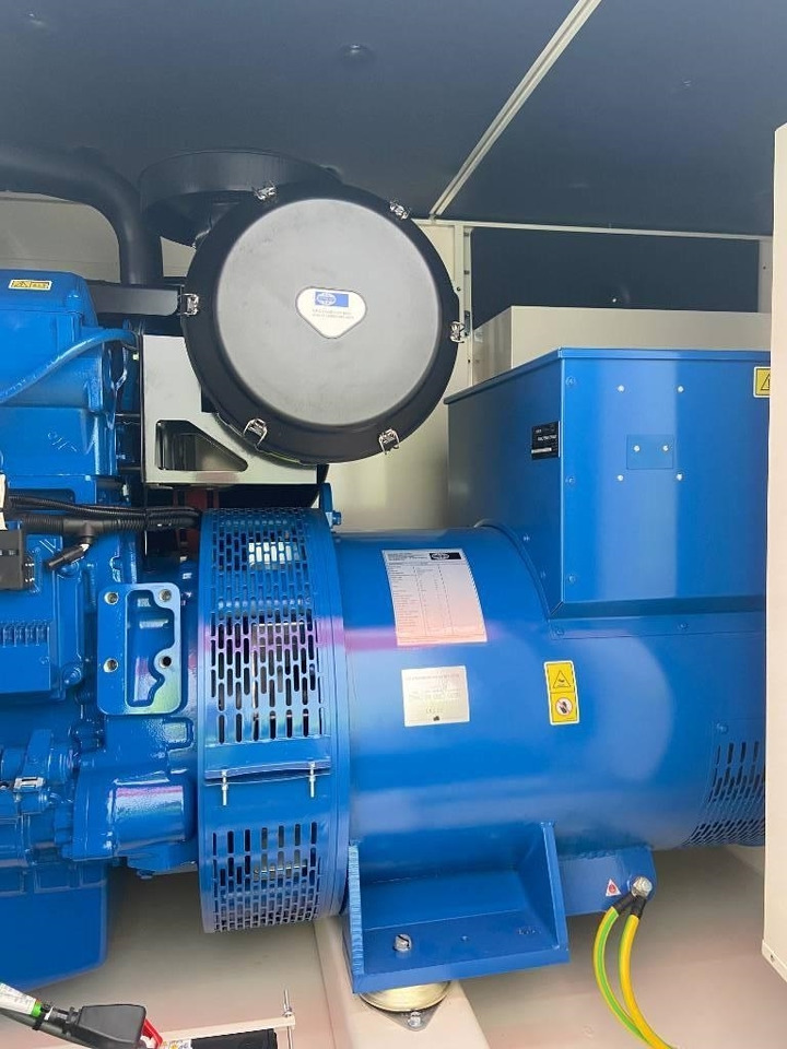 New Generator set FG Wilson P715-3 - 715 kVA Genset - DPX-16023: picture 16