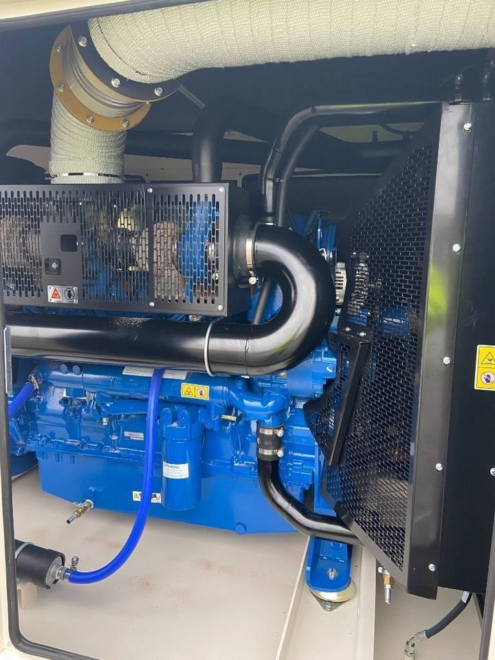 New Generator set FG Wilson P715-3 - 715 kVA Genset - DPX-16023: picture 13