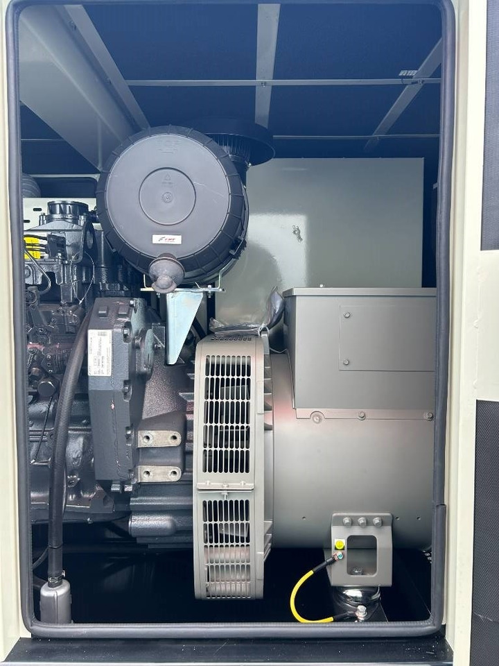 New Generator set Iveco NEF45TM3 - 132 kVA Generator - DPX-19792: picture 15