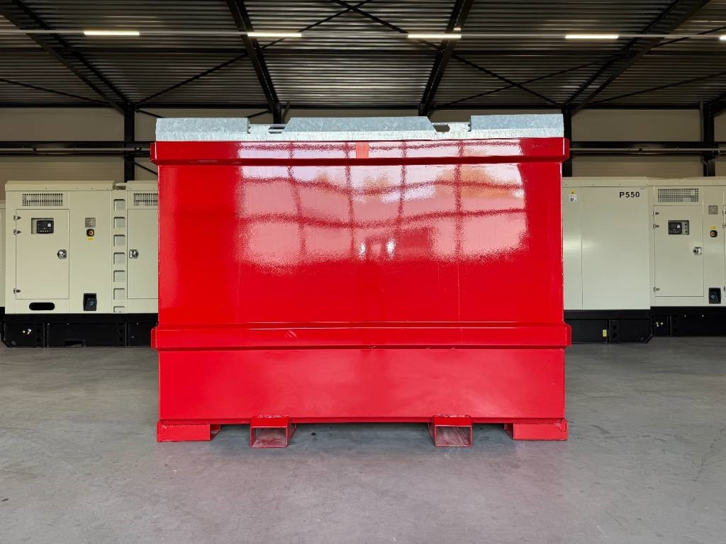 New Diesel Fuel Tank 3.000 Liter - DPX-31024 - Storage tank: picture 1 New Diesel Fuel Tank 3.000 Liter - DPX-31024 - Storage tank: picture 1