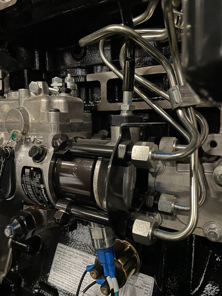 Leasing of Perkins 1104A-44TG2 - 88 kVA Generator - DPX-19805  Perkins 1104A-44TG2 - 88 kVA Generator - DPX-19805: picture 11