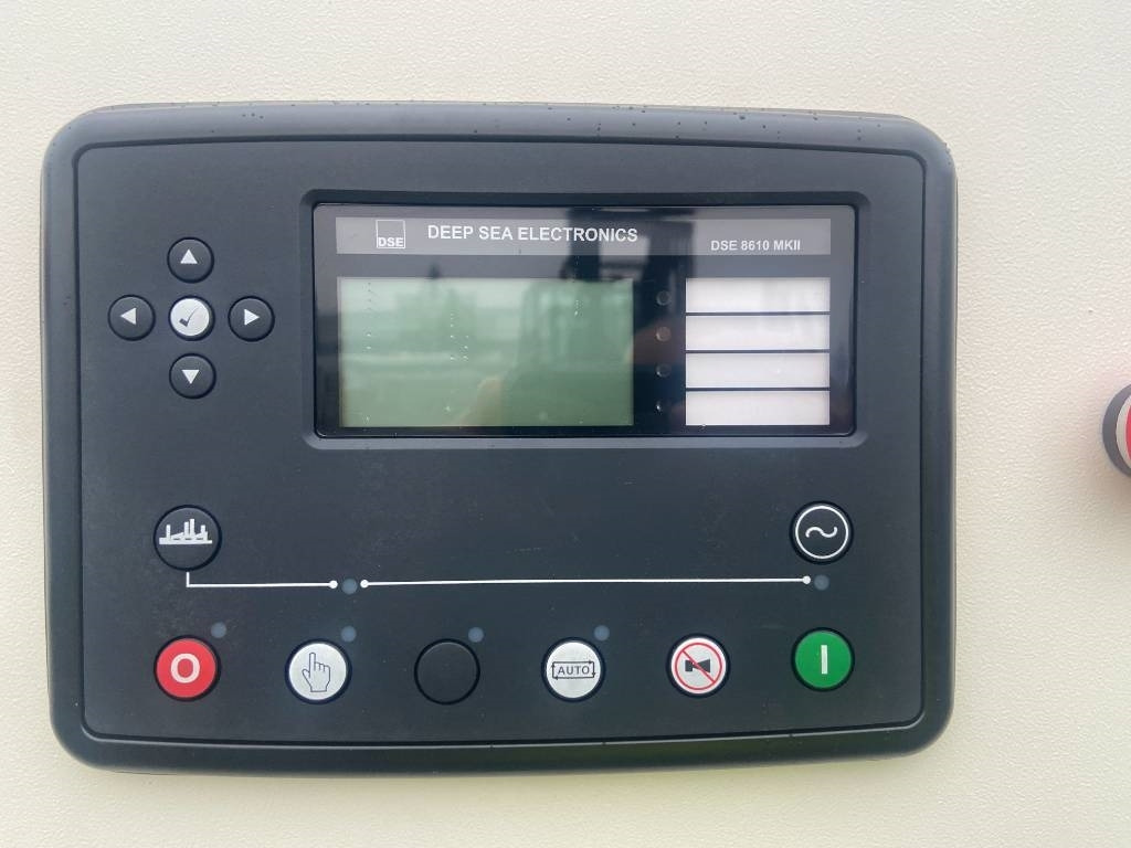 New Generator set Perkins 4012-46TAG2A - 1.650 kVA Generator - DPX-19823-O: picture 12