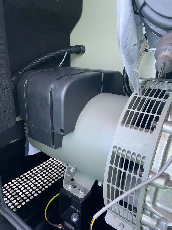 Leasing of Perkins 404-22TG - 28 kVA Generator - DPX-19801.1  Perkins 404-22TG - 28 kVA Generator - DPX-19801.1: picture 14