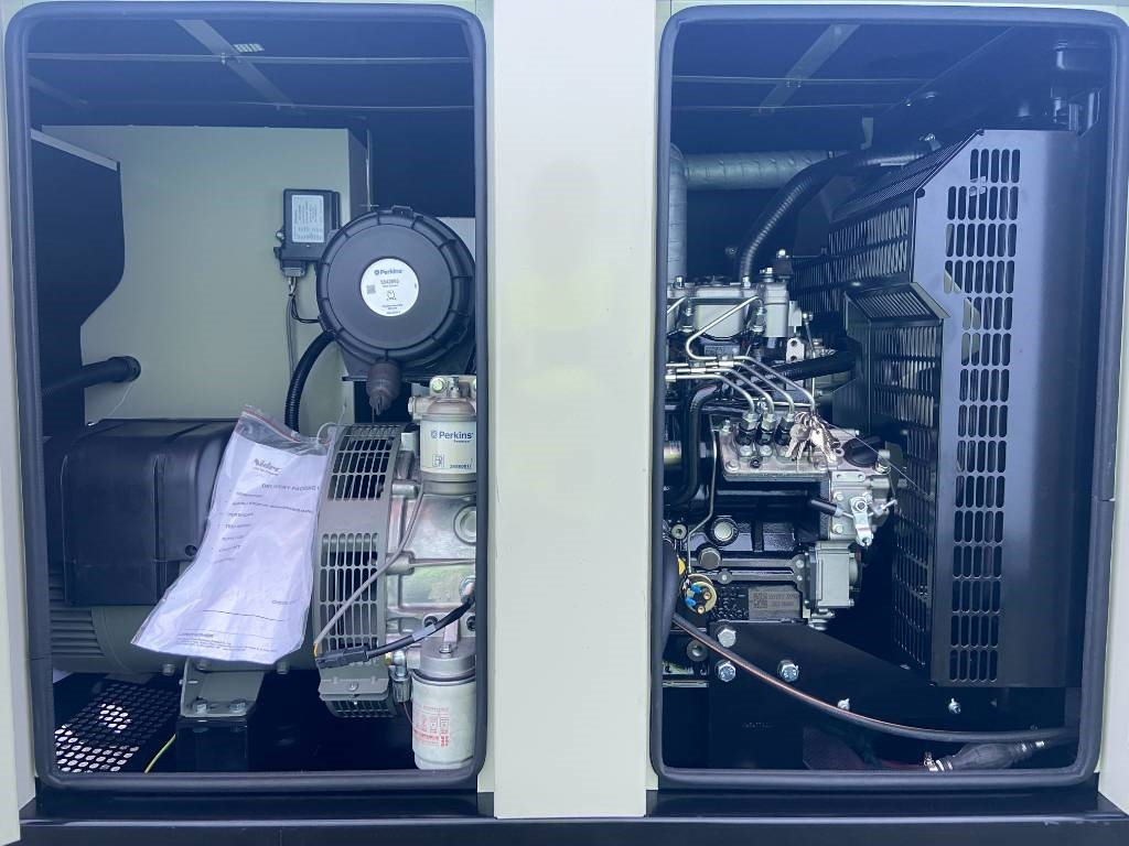 Leasing of Perkins 404-22TG - 28 kVA Generator - DPX-19801.1  Perkins 404-22TG - 28 kVA Generator - DPX-19801.1: picture 7