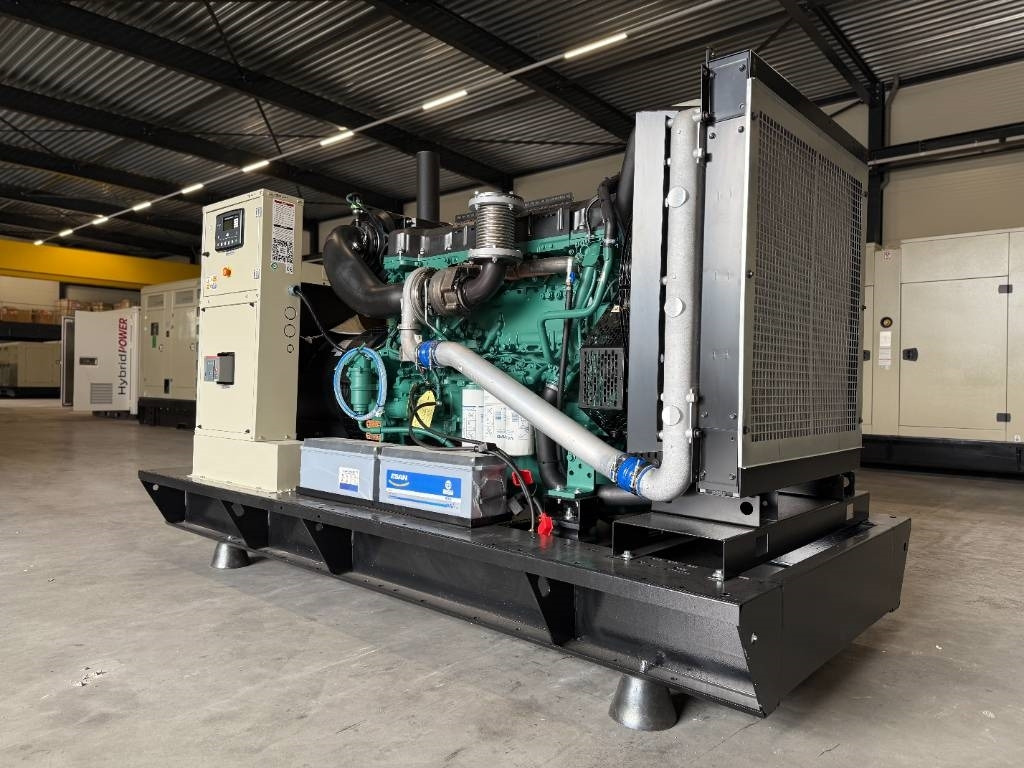 Volvo TAD1341GE Open genset - DPX-18877-O - Generator set: picture 5 Volvo TAD1341GE Open genset - DPX-18877-O - Generator set: picture 5