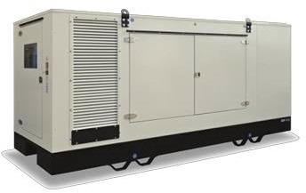 Volvo TAD1380GE - 330 kVA Stage V Genset - DPX-19922 - Generator set: picture 1 Volvo TAD1380GE - 330 kVA Stage V Genset - DPX-19922 - Generator set: picture 1