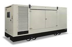 Volvo TAD1380GE - 330 kVA Stage V Genset - DPX-19922 - Generator set: picture 2 Volvo TAD1380GE - 330 kVA Stage V Genset - DPX-19922 - Generator set: picture 2