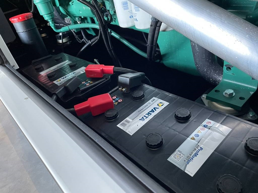 New Generator set Volvo TAD1382GE - 430 kVA Stage V Generator - DPX-19032: picture 15