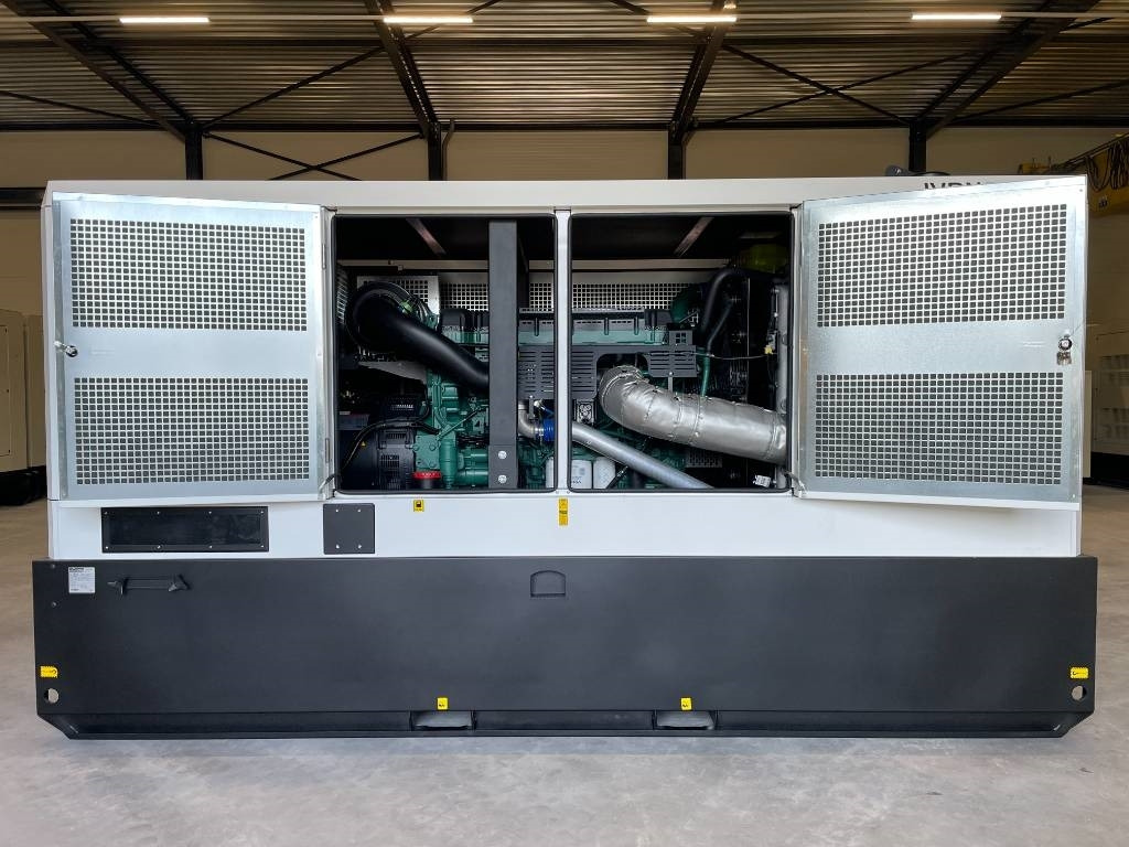 New Generator set Volvo TAD1382GE - 430 kVA Stage V Generator - DPX-19032: picture 10