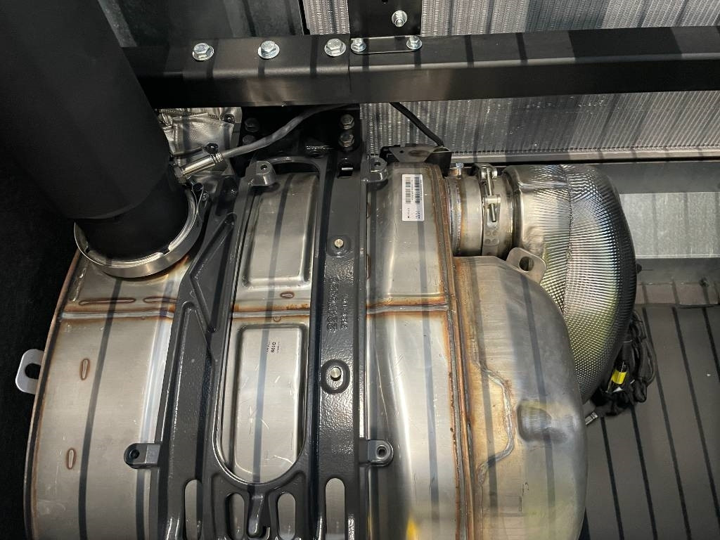 New Generator set Volvo TAD1382GE - 430 kVA Stage V Generator - DPX-19032: picture 27