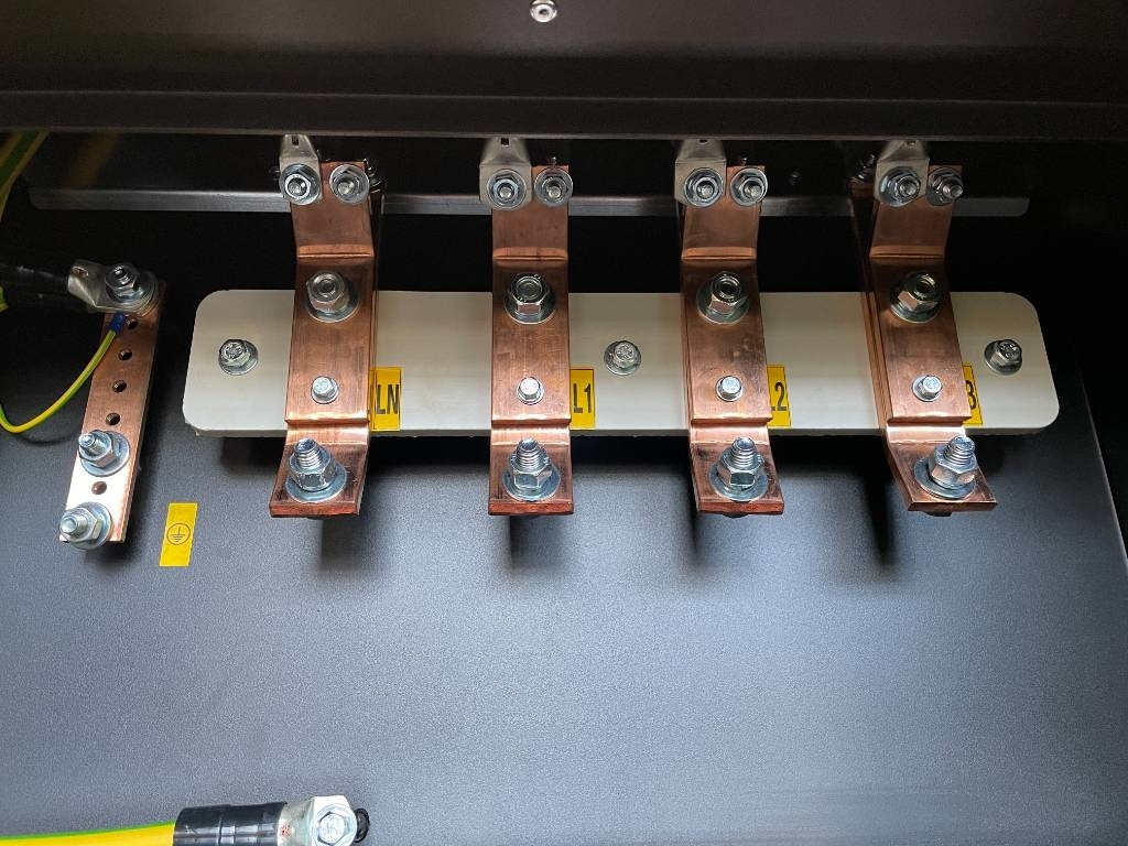 New Generator set Volvo TAD1382GE - 430 kVA Stage V Generator - DPX-19032: picture 9