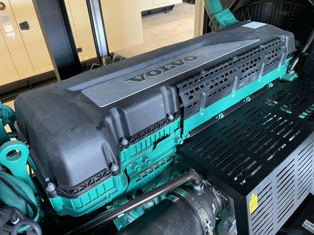 New Generator set Volvo TAD1382GE - 430 kVA Stage V Generator - DPX-19032: picture 17