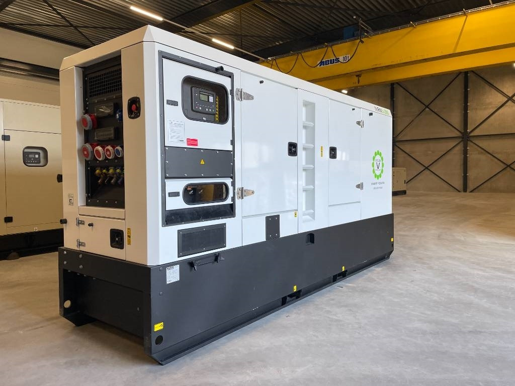 Volvo TAD882GE - 275 kVA Stage V Generator - DPX-19029  - Generator set: picture 2 Volvo TAD882GE - 275 kVA Stage V Generator - DPX-19029  - Generator set: picture 2