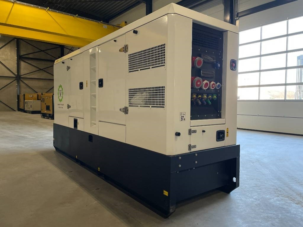Volvo TAD882GE - 275 kVA Stage V Generator - DPX-19029  - Generator set: picture 3 Volvo TAD882GE - 275 kVA Stage V Generator - DPX-19029  - Generator set: picture 3