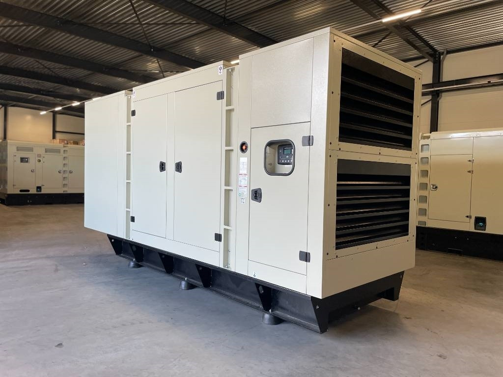 Volvo TWD1644GE - 715 kVA Generator - DPX-18884.1 - Generator set: picture 5 Volvo TWD1644GE - 715 kVA Generator - DPX-18884.1 - Generator set: picture 5