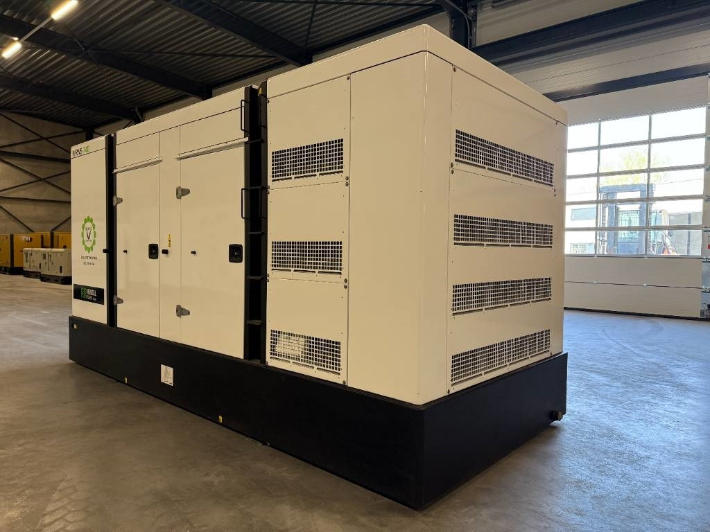 Volvo TWD1683GE - 740 kVA Stage V Generator - DPX-19040 - Generator set: picture 3 Volvo TWD1683GE - 740 kVA Stage V Generator - DPX-19040 - Generator set: picture 3