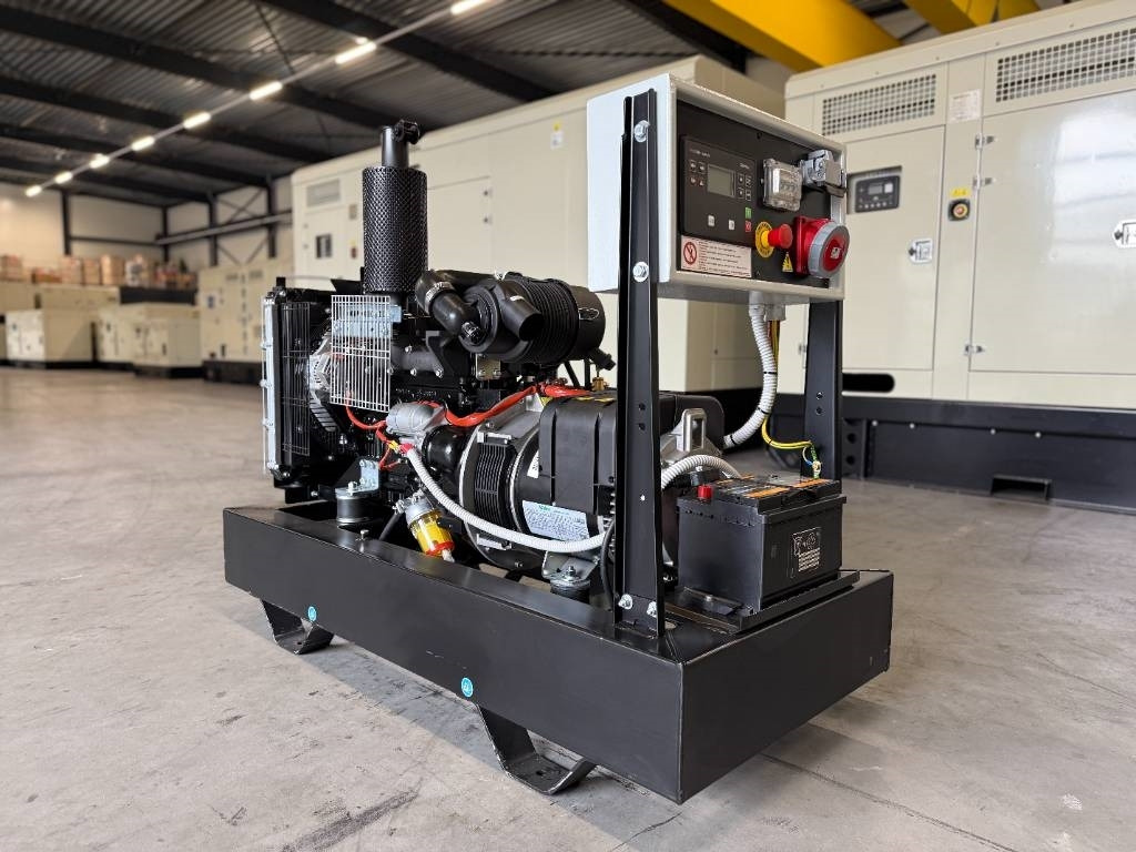 Yanmar 4TNV88-22G - 22 kVA - Stage V Genset - DPX-19907-O - Generator set: picture 5 Yanmar 4TNV88-22G - 22 kVA - Stage V Genset - DPX-19907-O - Generator set: picture 5