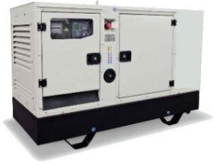 Yanmar 4TNV98CT - 44 kVA Stage V Genset - DPX-19911 - Generator set: picture 2 Yanmar 4TNV98CT - 44 kVA Stage V Genset - DPX-19911 - Generator set: picture 2