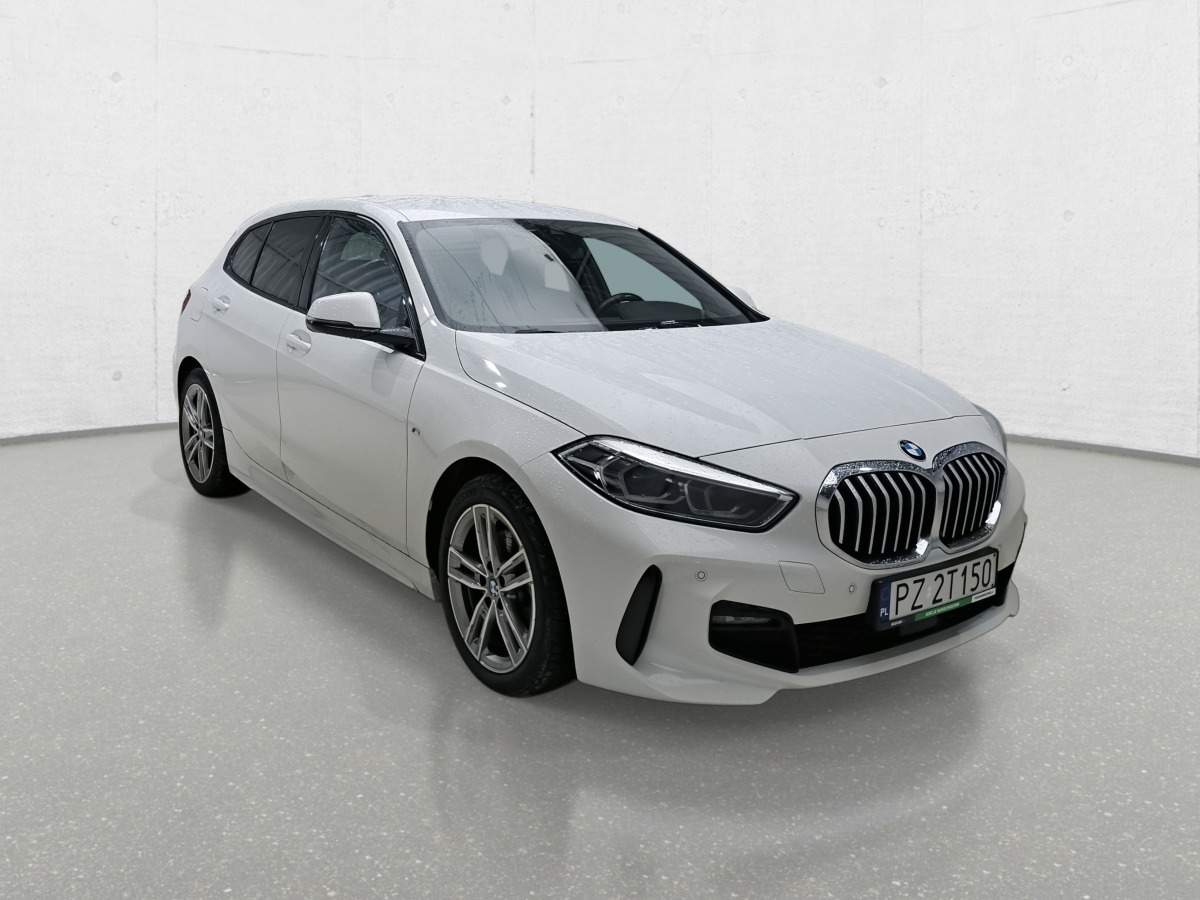 BMW 118D HATCHBACK - Car: picture 1 BMW 118D HATCHBACK - Car: picture 1