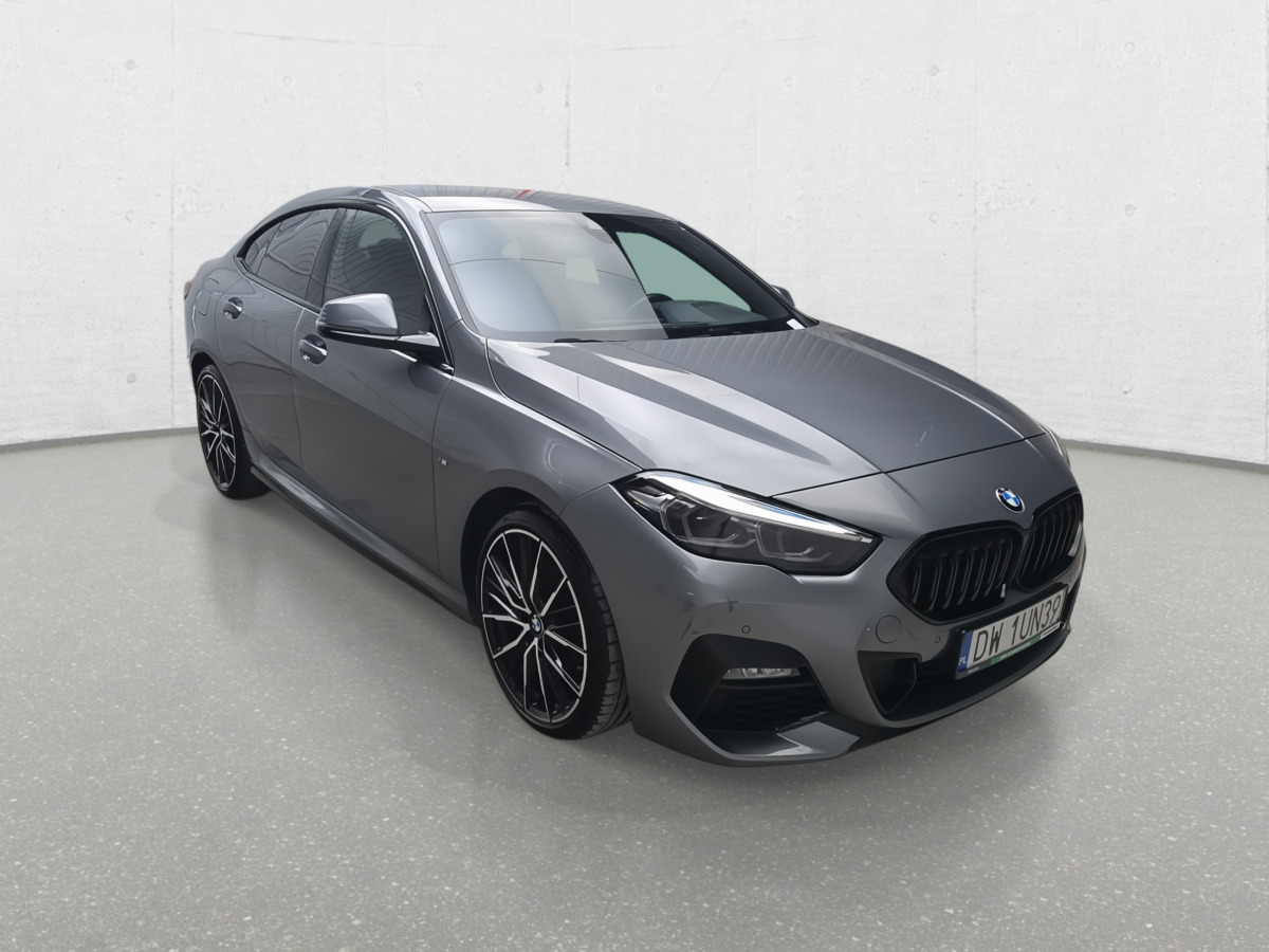BMW 218 I SEDAN - Sedan: picture 1 BMW 218 I SEDAN - Sedan: picture 1