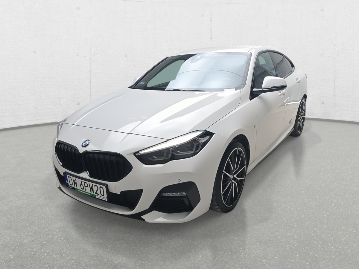 BMW 218 I SEDAN - Sedan: picture 4 BMW 218 I SEDAN - Sedan: picture 4