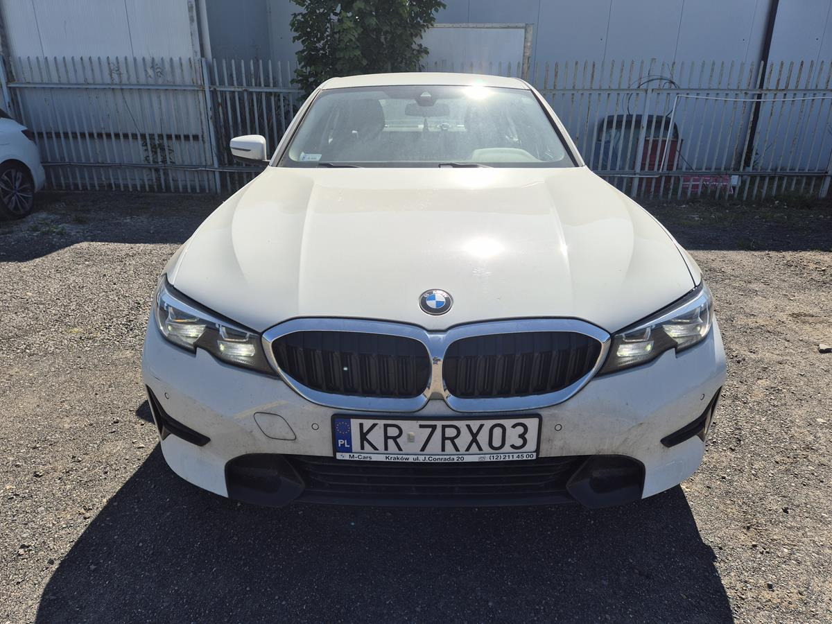 BMW 318 I SPORT LINE SEDAN - Sedan: picture 5 BMW 318 I SPORT LINE SEDAN - Sedan: picture 5