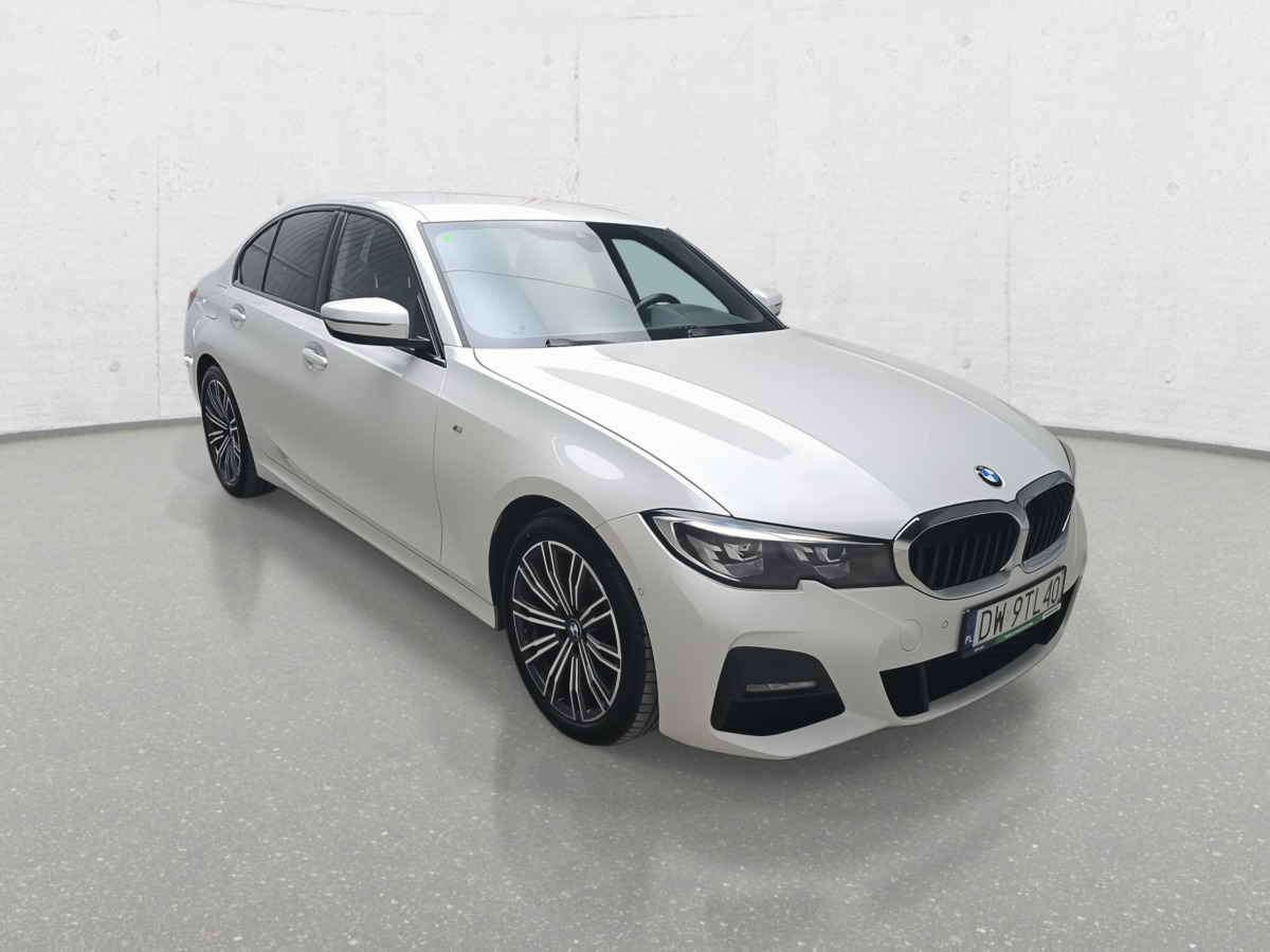 BMW 320D XDRIVE SEDAN - Sedan: picture 2 BMW 320D XDRIVE SEDAN - Sedan: picture 2
