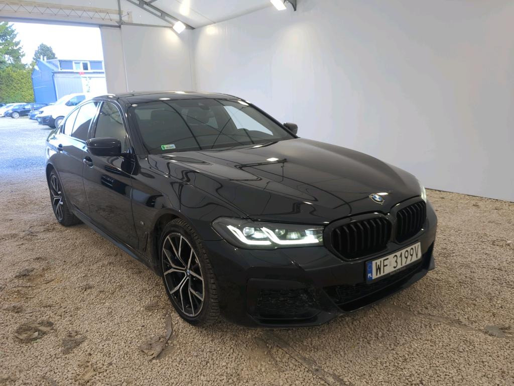 BMW 530I XDRIVE SEDAN - Sedan: picture 1 BMW 530I XDRIVE SEDAN - Sedan: picture 1