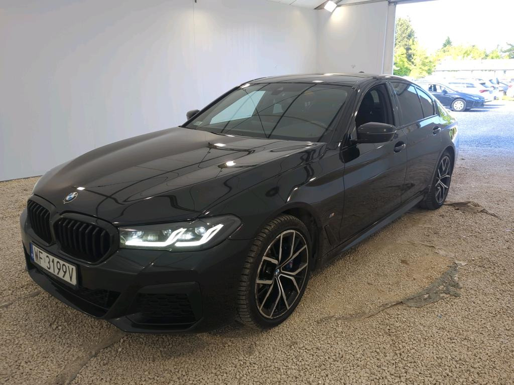 BMW 530I XDRIVE SEDAN - Sedan: picture 2 BMW 530I XDRIVE SEDAN - Sedan: picture 2