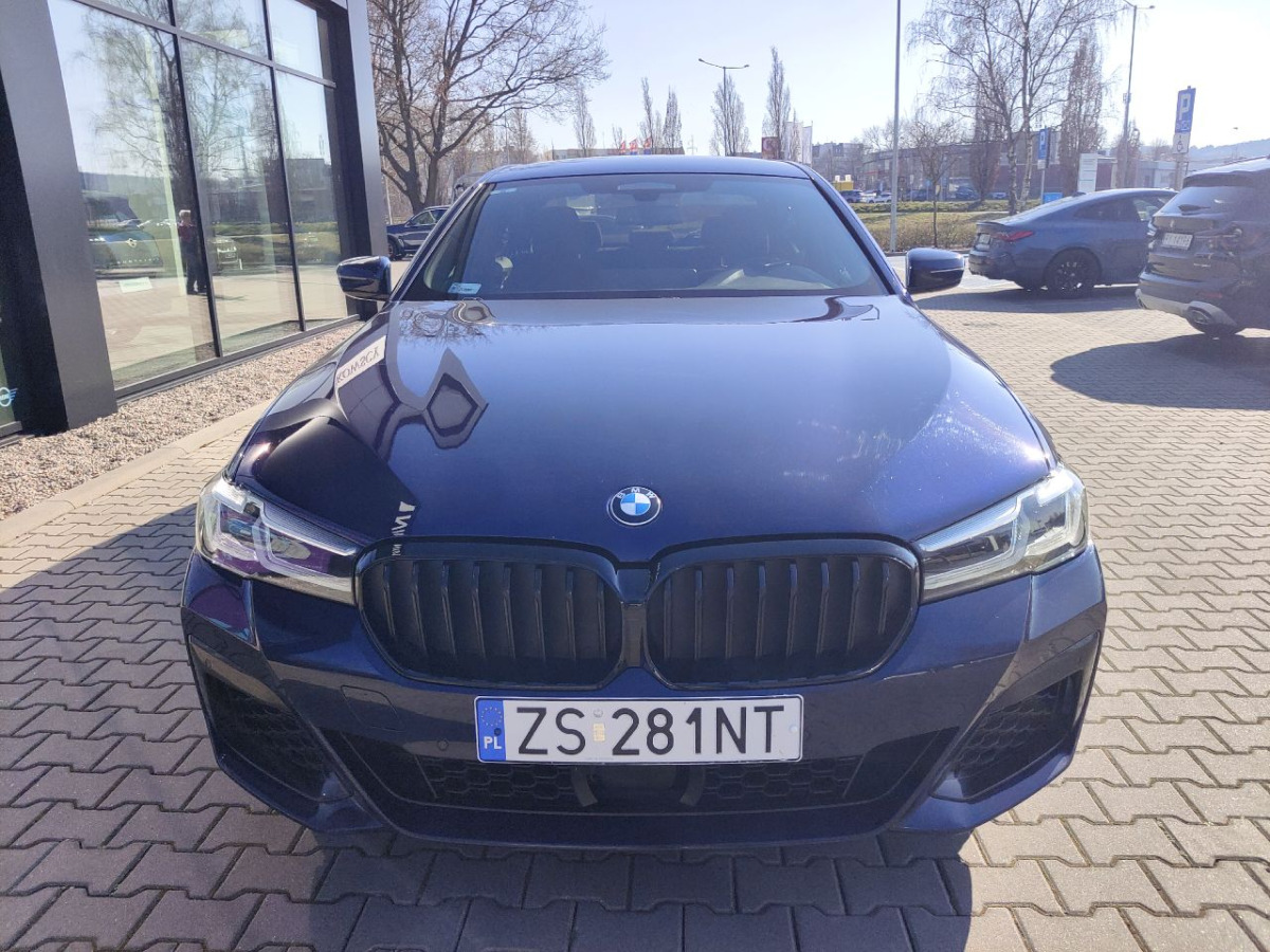 BMW 530e xDrive M Sport SEDAN - Sedan: picture 5 BMW 530e xDrive M Sport SEDAN - Sedan: picture 5