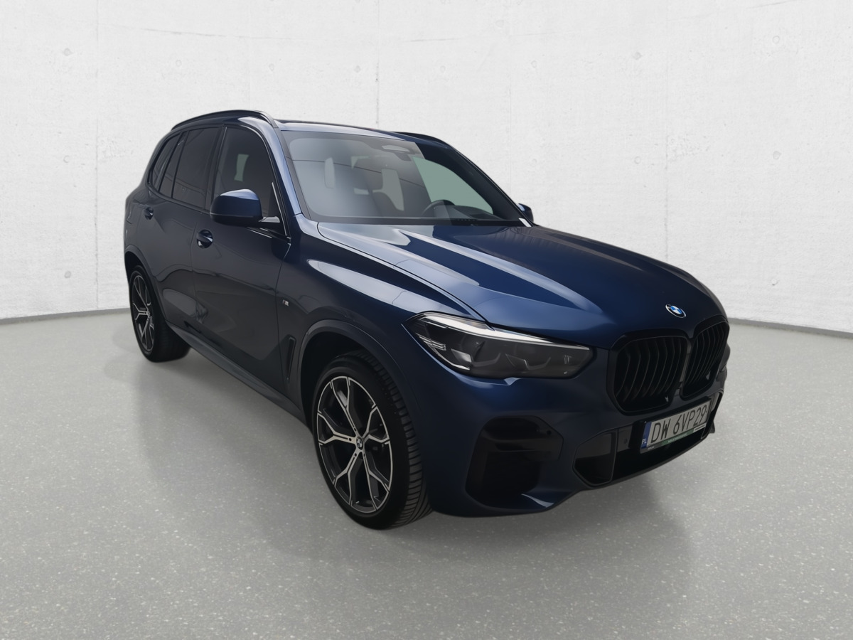 BMW X5 XDRIVE30D SUV - SUV: picture 1 BMW X5 XDRIVE30D SUV - SUV: picture 1