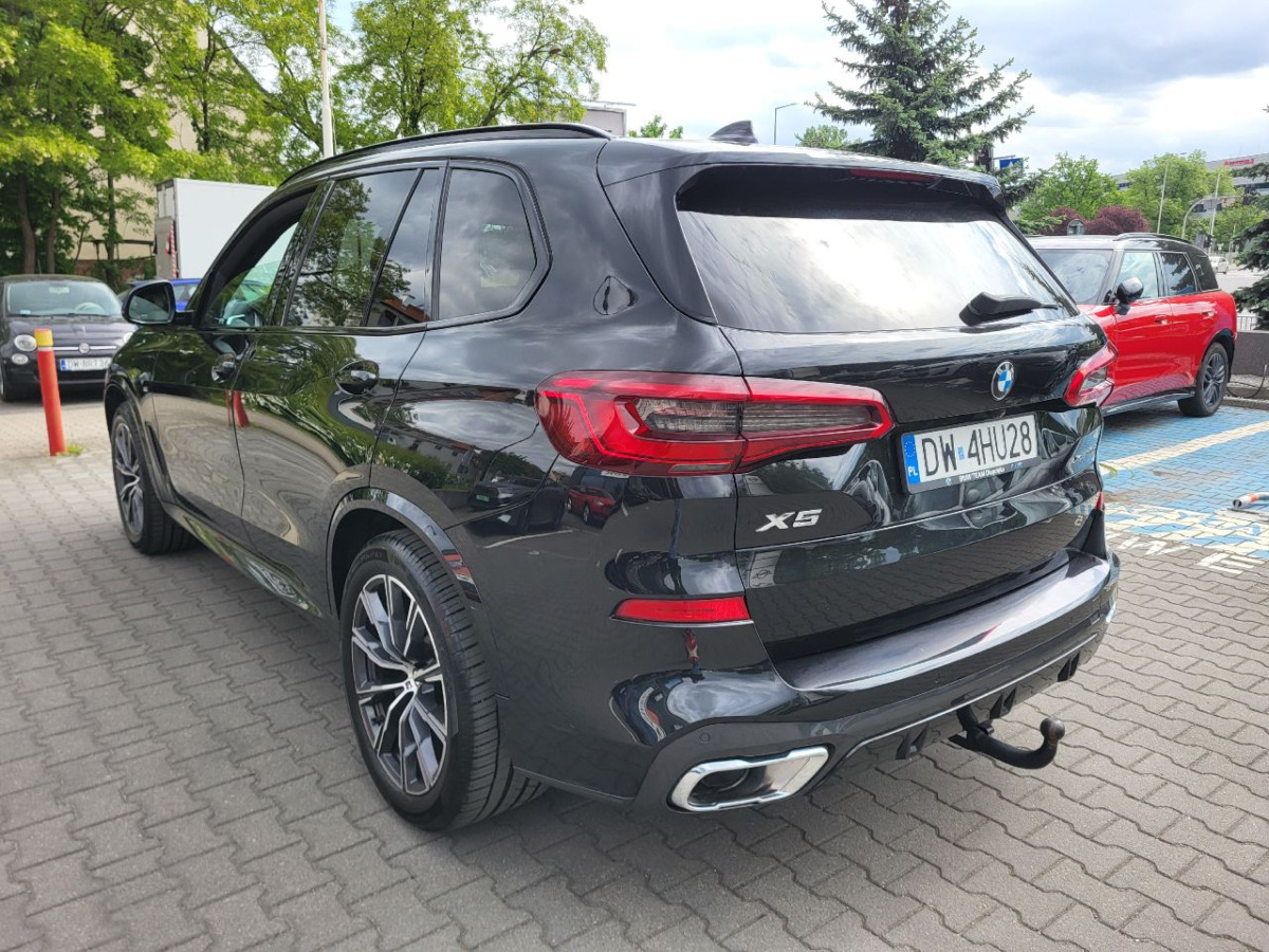 BMW X5 XDRIVE30D SUV - SUV: picture 4 BMW X5 XDRIVE30D SUV - SUV: picture 4